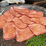 Sumiyakiniku Ishidaya - 