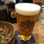 伊勢角屋麦酒 - 