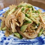 中華料理 香味堂 - 