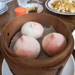 中華料理 香味堂 - 