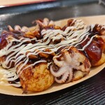 踊りだこ - 