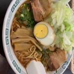 桂花ラーメン - 