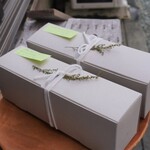 喫茶室 素朴舎 - 