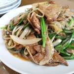 中華料理 香味堂 - 