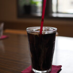 FAR EAST KITCHEN - アイスコーヒー