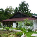 喫茶室 素朴舎 - 