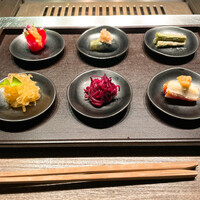 USHIGORO S. GINZA - 