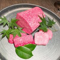 USHIGORO S. GINZA - 
