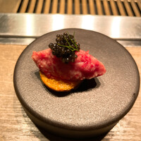 USHIGORO S. GINZA - 