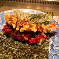 USHIGORO S. GINZA - 