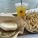 하마구리덱키 - 