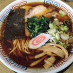 麺酒場ひかる - 