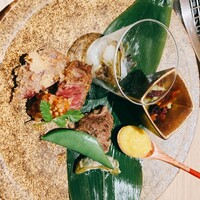 和牛 まつした 吟匠邸 - 