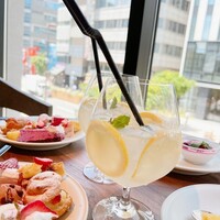 The Kitchen Salvatore Cuomo 三宮 - 