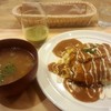 ビオクラスタイル クッキングスクール　カフェ