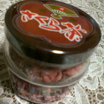 茶の矢島園 - 料理写真:さくら茶