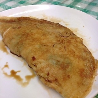 ことぶきや食堂_1