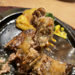 フライングガーデン 氏家店 - 