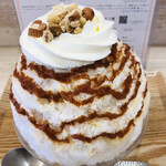 かき氷店 小桃 - 