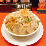 野郎ラーメン - 