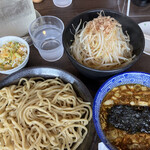 ラーメン・つけ麺 笑福 - 