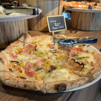 The Kitchen Salvatore Cuomo 三宮 - 