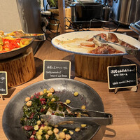 The Kitchen Salvatore Cuomo 三宮 - 