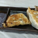 わたりや - あら、もうすぐなくなっちゃうね。