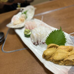 食堂よしおか - 