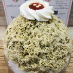 かき氷店 小桃 - 