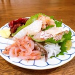 朝めし酒場 ナニコレ食堂 - 