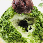 かき氷店 小桃 - 