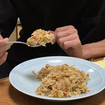 食堂よしおか - 