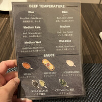 BLT STEAK OSAKA - 