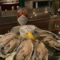 グランド・セントラル・オイスターバー&レストラン 品川店 - 