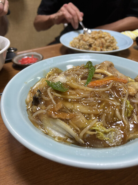 食堂よしおか - 稚内（居酒屋）の写真
