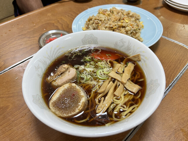 食堂よしおか - 稚内（居酒屋）の写真