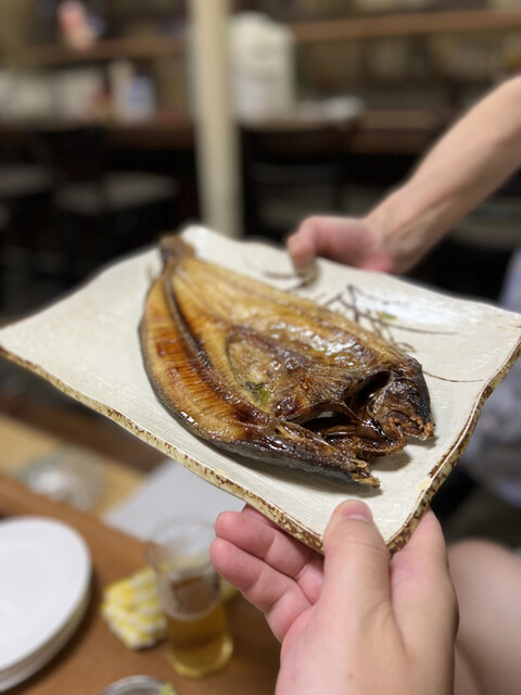 食堂よしおか - 稚内（居酒屋）の写真