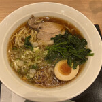 Ramen Hatake - 