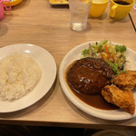 ガスト - 料理写真: