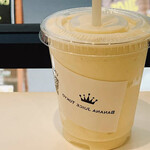 BANANA JUICE TOKYO - 