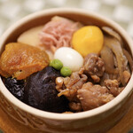 峠の釜めし おぎのや - 