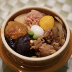 峠の釜めし おぎのや - 