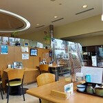 フリアン - 店内