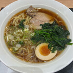 らー麺 畑 - 