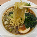 Ramen Hatake - 