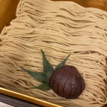 和栗モンブラン専門店 栗りん 日本橋コレド室町店 - 