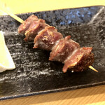Sushi Kaisen Umai Monya Gokan - 砂肝