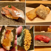 鮨結う翼 - 