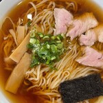 Morishita Soba - 